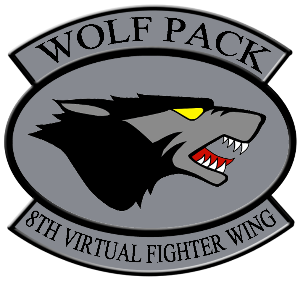 The Wolfpack Emblem